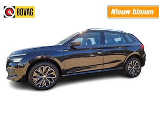 Skoda Kamiq 1.0 TSI Business Ed. Sport Camera Navi+ Climate&Cruise Ass.syst. LM