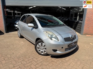 Toyota Yaris 1.3 VVTi Terra| AIRCO/NW APK/ELEC-RAMEN