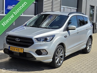 Ford Kuga 1.5 EcoBoost 150pk ST Line 2019 zeer luxe!
