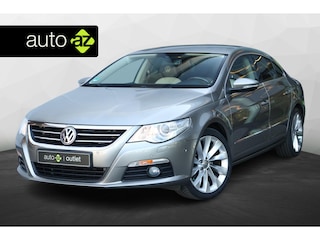 Volkswagen CC 2.0 TSI 5p. / Cruise / Leder