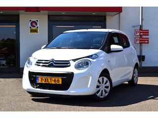 Citroën C1 1.0 e-VTi 5 Drs, Airco, NL auto, 1e eigenaresse, nette staat !