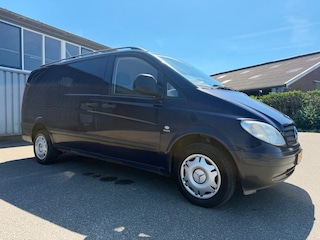 Mercedes-Benz Vito 109 CDI 320 Lang | MARGE | 2E EIGENAAR