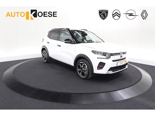 Citroën C3 Max 113pk 44 kWh | 11 KW Lader | 96% SOH | Camera | Navigatie | Parkeersensoren