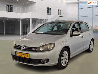 Volkswagen Golf 1.2 TSI Tour II BlueMotion NAVI CRUISE 2 X SLEUTELS