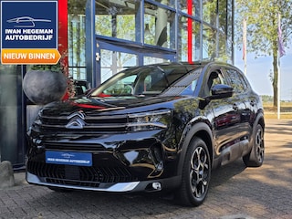 Citroën C5 Aircross 1.6 Plug-in Hybrid Feel | Achteruitrijcamera | Climate control | Apple CarPlay / Android Auto | LM velgen |