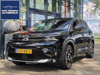 Citroën C5 Aircross 1.6 Plug-in Hybrid Feel | Achteruitrijcamera | Climate control | Apple CarPlay / Android Auto | LM velgen |