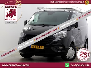 Ford Transit Custom 2.0 TDCI L1H1 Trend Airco/Imperiaal/Cruise Control 04-2020