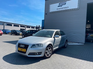 Audi A3 Sportback 1.2 TFSI Ambition Pro Line Business