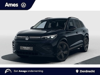 Volkswagen Tiguan Edition 20 1.5 eHybrid 150 kW / 204 PK SUV 6 versn. DSG | Exterieur in R-Line design | 360 Graden camera | Achterklep elektrisch |