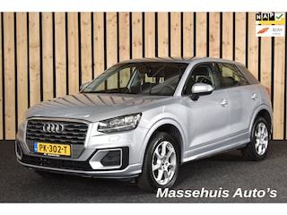 Audi Q2 1.4 TFSI CoD Sport 110kW 32dkm NAP Navi Cruise PDC NL-auto Nwe APK
