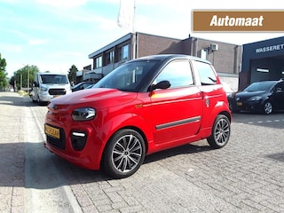 Microcar M.GO DCI ELEGANCE / AIRCO / STUURBEKRACHTIGING