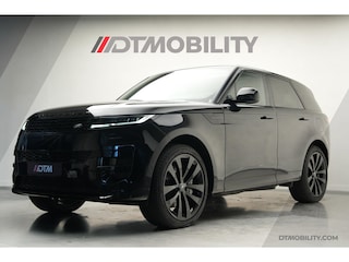 Land Rover Range Rover Sport P550e Autobiography | Meridian 3D | Massage | Rearseat Entertainment | HuD