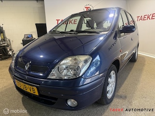 Renault Scénic 2.0-16V Sport Way AUT/CLIMA/APK/NAP