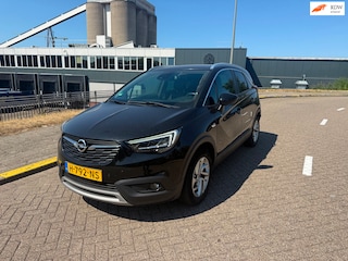 Opel Crossland X 1.2 Turbo Innovation