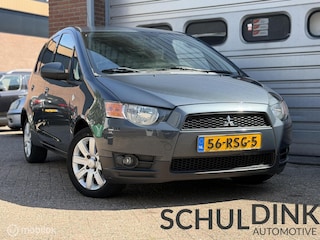Mitsubishi Colt 1.3 Edition Two AUTOMAAT|ELEKTRISCHE RAMEN