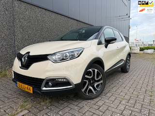 Renault Captur 0.9 TCe Dynamique/CAMERA/CRUISE/NAVI/DEALER OH/