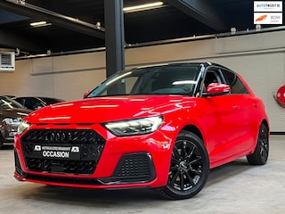 Audi A1 Sportback 30 TFSI Advanced Led/Navi/VirtualCockpit