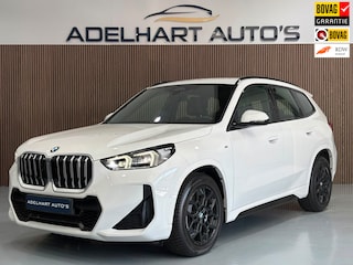 BMW X1 SDrive18i M Sport / Navigatie Full map / Camera / Lederen interieur / Cruise control / climate control / etc..