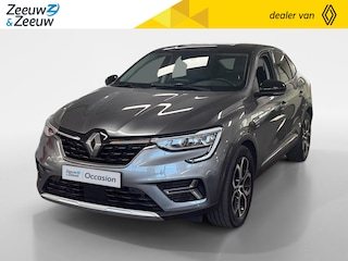 Renault Arkana 1.6 E-Tech Hybrid 145 Intens | CarPlay/Android Auto | Camera | Navigatie | Adaptive Cruise | Climate Control | Keyless Entry