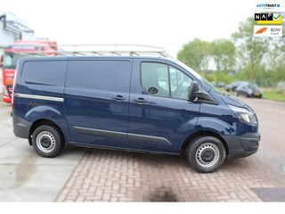 Ford Transit Custom 270 2.0 TDCI L1H1 Economy Edition 1E EIG, AIRCO TREKHAAK NAP