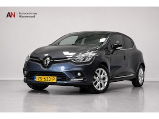Renault Clio 0.9 TCe Limited |Navi|Airco|Pdc|