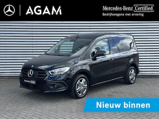Mercedes-Benz Citan eCitan L1 Pro-Edition Navigatie Camera | Carplay | Snelladen | Trekhaak | 285km WLTP