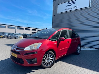 Citroën C4 Picasso 1.6 VTi Business 5p.