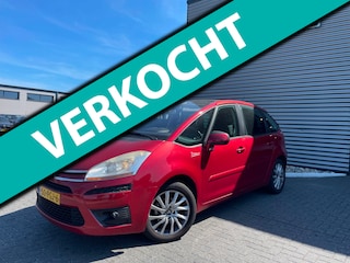 Citroën C4 Picasso 1.6 VTi Business 5p.
