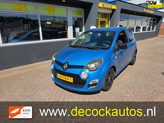 Renault Twingo 1.2 16V Dynamique