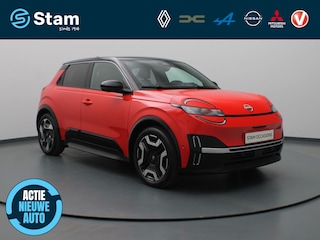 Nissan Micra EVOLVE 52 kWh Apple Carplay/Android Auto | Climate