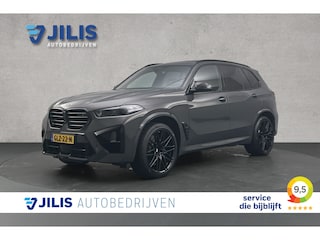 BMW X5 Competition | Panoramadak | Lederen bekleding | Trekhaak