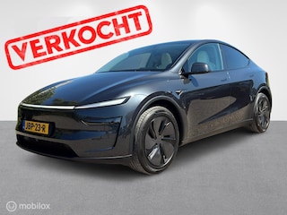 Tesla Model Y Premium RWD I Stealth Grey I 8000km!! I BTW!!
