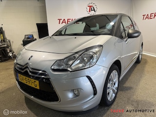 DS 3 1.2 PureTech So Chic CLIMA/CRUIS/PDC/APK/NAP/2EIG