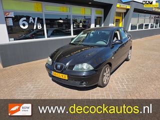 Seat Cordoba 1.4-16V Signo