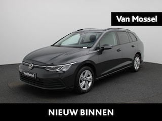 Volkswagen Golf 2.0 TDI SCR DSG Life Variant