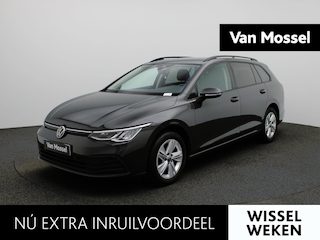Volkswagen Golf 2.0 TDI SCR DSG Life Variant