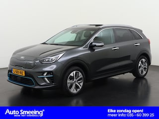 Kia Niro e-Niro DynamicPlusLine 64 kWh | 3 Fase | Schuifdak | Zondag Open!