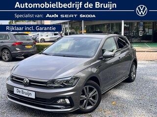 Volkswagen Polo 1.0 TSI R-Line (LM,Dab,Pdc,Acc)