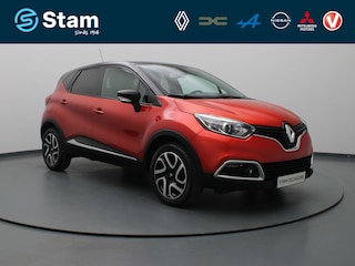 Renault Captur 90pk TCe Dynamique Camera | Climate