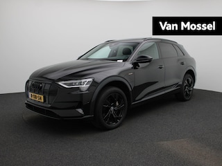 Audi e-Tron 55 quattro Advanced edition Plus 95 kWh