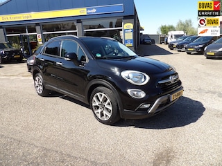 Fiat 500X 1.4 Turbo MultiAir Opening Edition