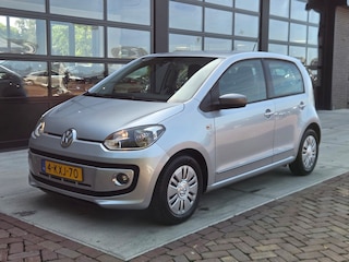 Volkswagen Up 1.0 cheer up! BlueMotion