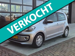 Volkswagen Up 1.0 cheer up! BlueMotion