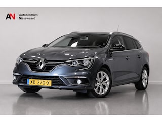 Renault Mégane Estate 1.3 TCe Limited |Carplay|Climate|Trekhaak