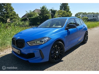BMW M135i xDrive / Navi / Carplay / Trekh. / 19 inch