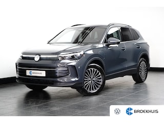 Volkswagen Tiguan 1.5 TSI eHybrid 204PK Life | Tech Pakket | Comfort Pakket | Dode-hoek sensor | Wegklapbare trekhaak