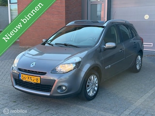 Renault Clio Estate 1.2 TCE Collection✅APK✅AIRCO✅