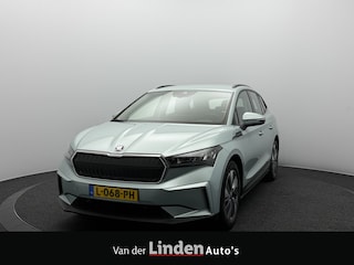Skoda Enyaq iV 60 SOH 94,4% | Trekhaak Elektrisch | Camera | Navigatie | Carplay&Android