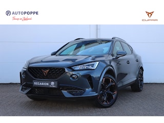 Cupra Formentor 1.4 e-Hybrid VZ Performance 245pk DSG6 | SOH 96,7% |