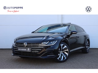 Volkswagen Arteon 1.4 TSI eHybrid R-Line Business+ 217pk DSG6 | SOH 95,4% |